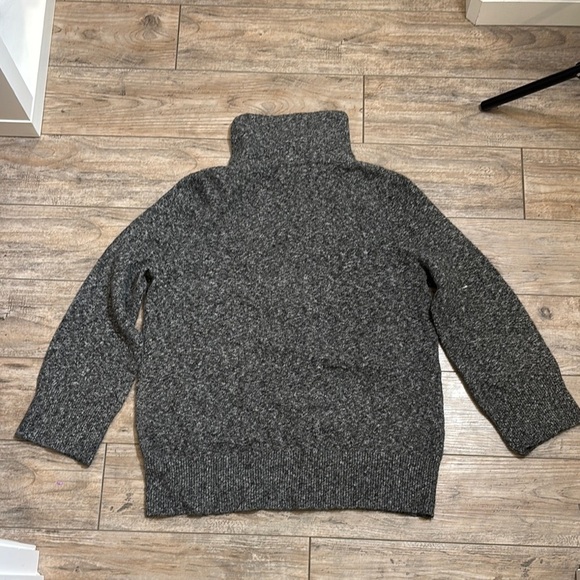 Workshop Republic Women's Gray Sweater Size Large - Picture 8 of 8